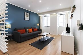 Downtown Charming II by Homing