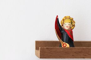 Downtown Charming II by Homing