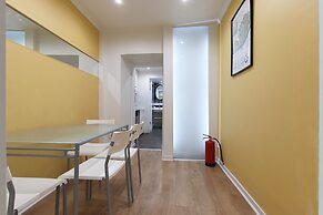 Downtown Charming II by Homing