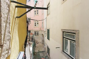 Downtown Charming II by Homing