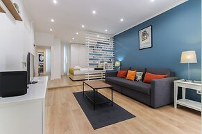 Downtown Charming II by Homing