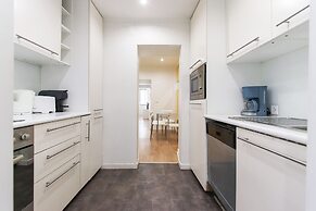 Downtown Charming II by Homing