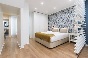 Downtown Charming II by Homing