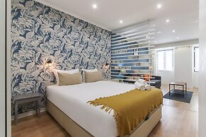 Downtown Charming II by Homing