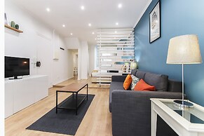 Downtown Charming II by Homing