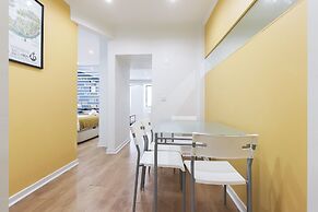 Downtown Charming II by Homing