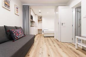 Downtown Charming I by Homing