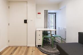 Downtown Charming I by Homing