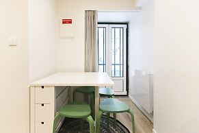 Downtown Charming I by Homing