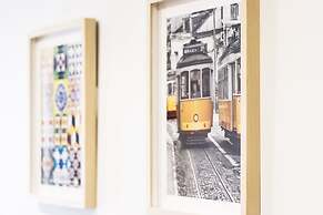 Downtown Charming I by Homing