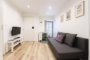 Downtown Charming I by Homing