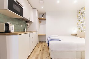 Downtown Charming I by Homing