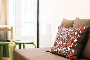 Downtown Charming I by Homing