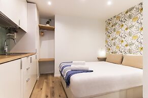 Downtown Charming I by Homing