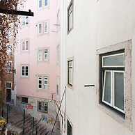 Downtown Charming III by Homing