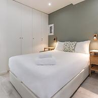 Downtown Charming III by Homing