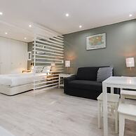 Downtown Charming III by Homing