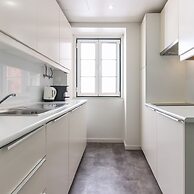 Downtown Charming III by Homing