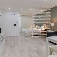 Downtown Charming III by Homing