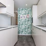 Downtown Charming III by Homing