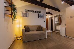 Casa a Porta Palazzo by Wonderful Italy