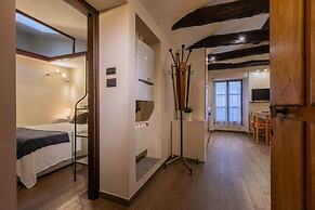 Casa a Porta Palazzo by Wonderful Italy