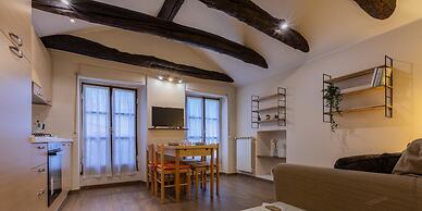 Casa a Porta Palazzo by Wonderful Italy