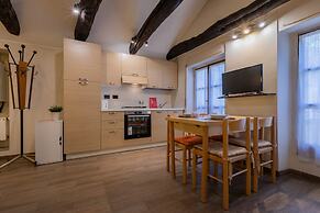 Casa a Porta Palazzo by Wonderful Italy