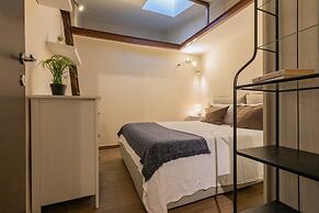 Casa a Porta Palazzo by Wonderful Italy