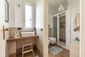 Villa Giovanna with pool