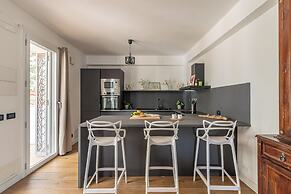 Villa Giovanna with pool