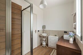 Villa Giovanna with pool