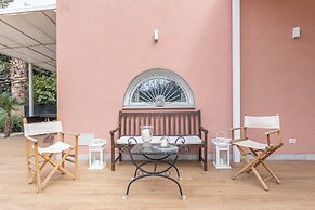 Villa Giovanna with pool