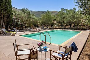 Villa Giovanna with pool