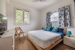 Villa Giovanna with pool