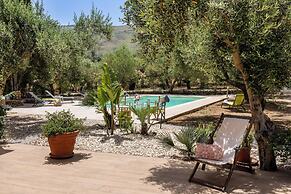 Villa Giovanna with pool