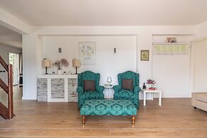 Villa Giovanna with pool