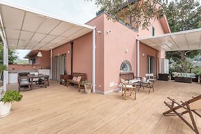 Villa Giovanna with pool