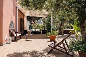 Villa Giovanna with pool