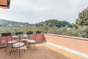 Villa Giovanna with pool