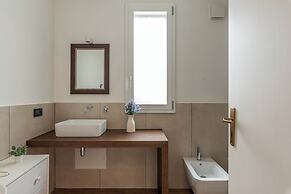 Villa Giovanna with pool