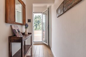 Villa Giovanna with pool