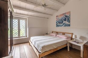 Villa Giovanna with pool