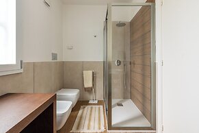 Villa Giovanna with pool