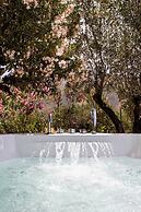 Villa Giovanna with pool