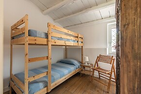 Villa Giovanna with pool