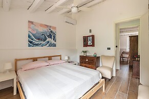 Villa Giovanna with pool