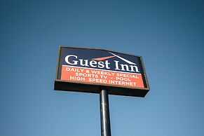 Guest Inn & Suites