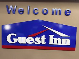 Guest Inn & Suites