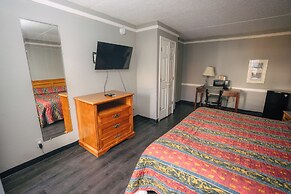 Guest Inn & Suites